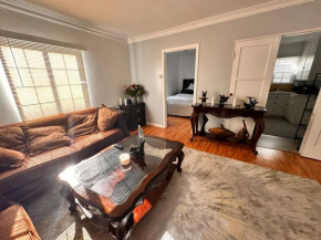 Walk of Fame 1bd apartment
